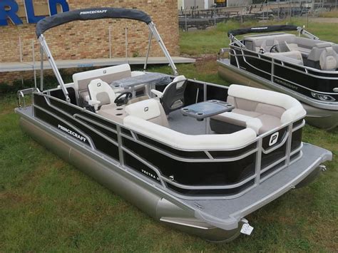 pontoon 21|princecraft vectra 21.